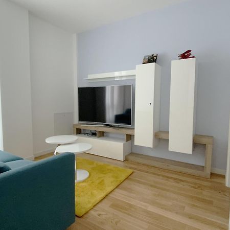 Paullo Suite Milan Extérieur photo