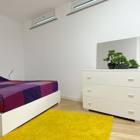 Paullo Suite Milan Extérieur photo