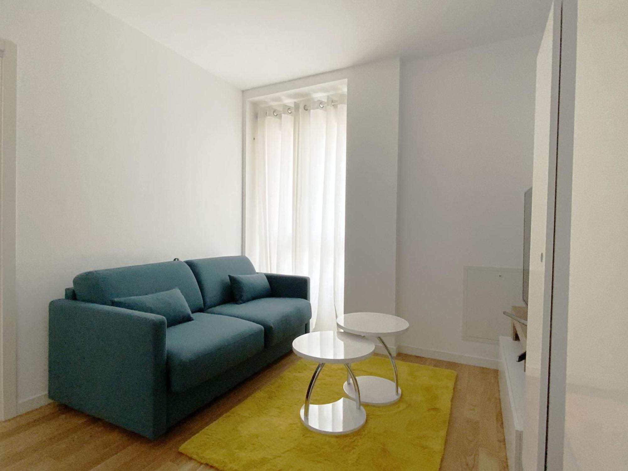 Paullo Suite Milan Extérieur photo