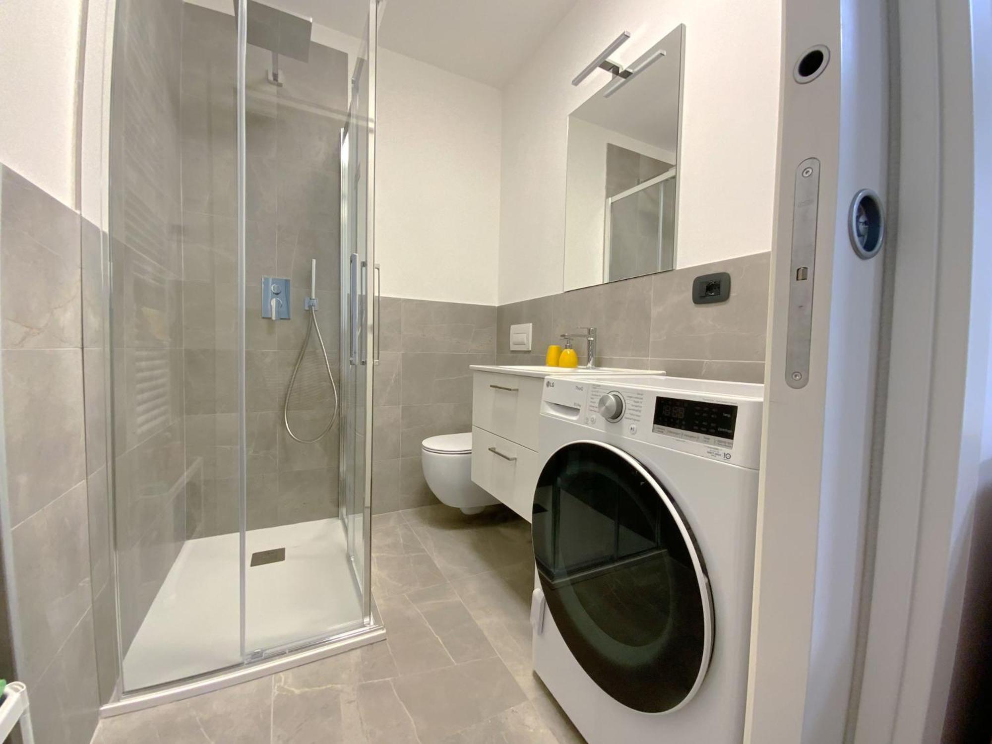 Paullo Suite Milan Extérieur photo