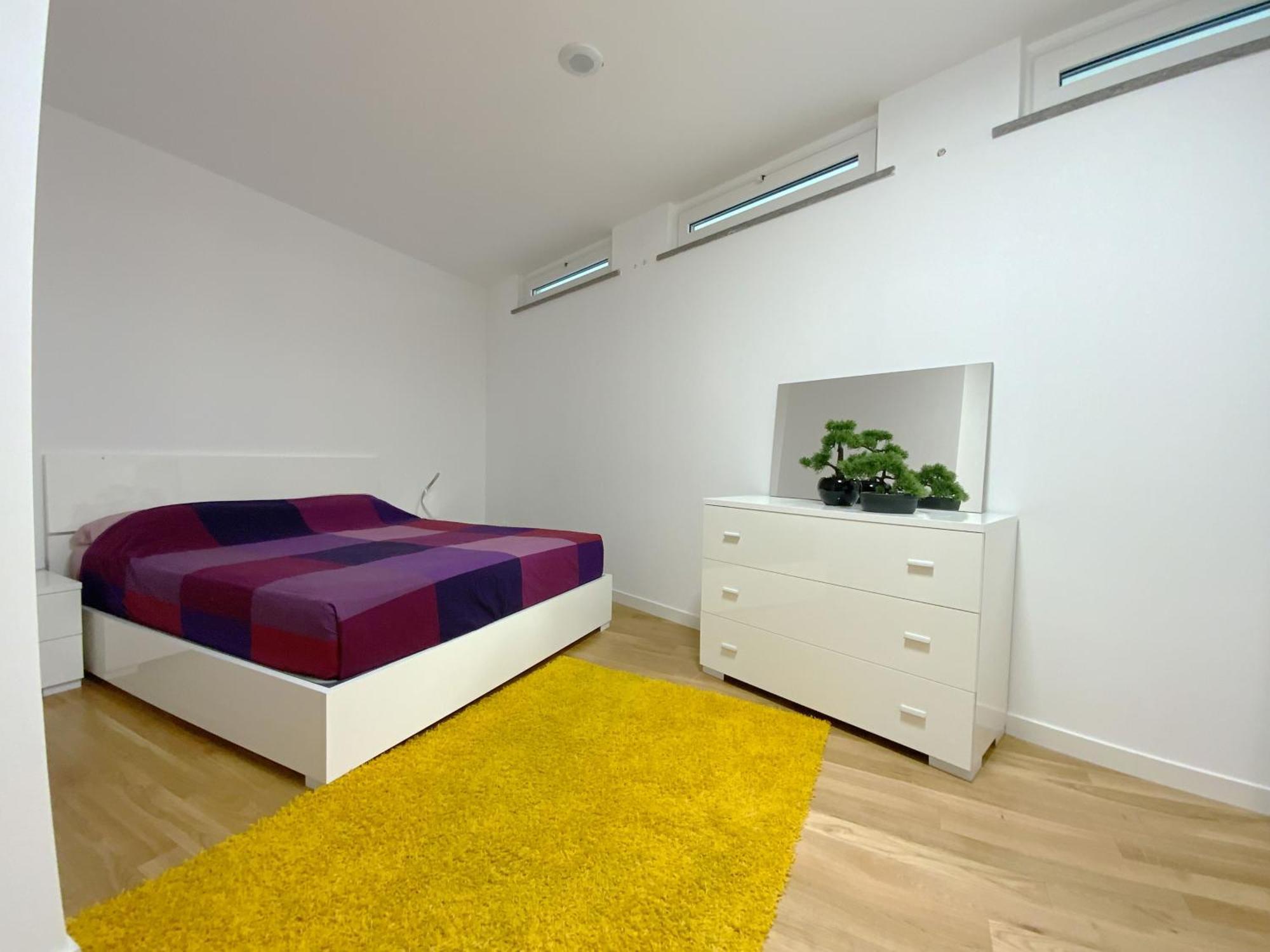 Paullo Suite Milan Extérieur photo