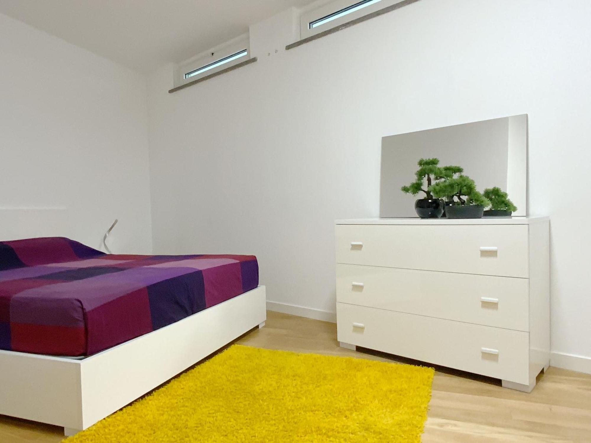 Paullo Suite Milan Extérieur photo
