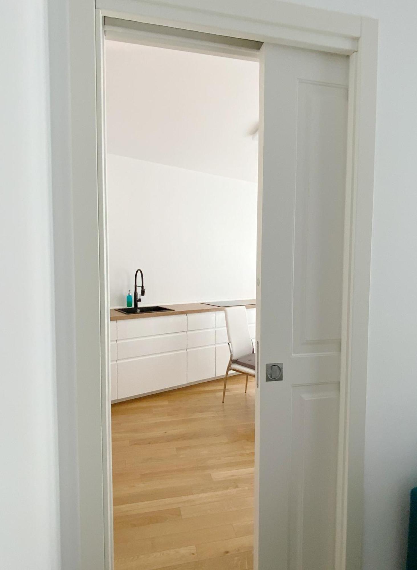 Paullo Suite Milan Extérieur photo