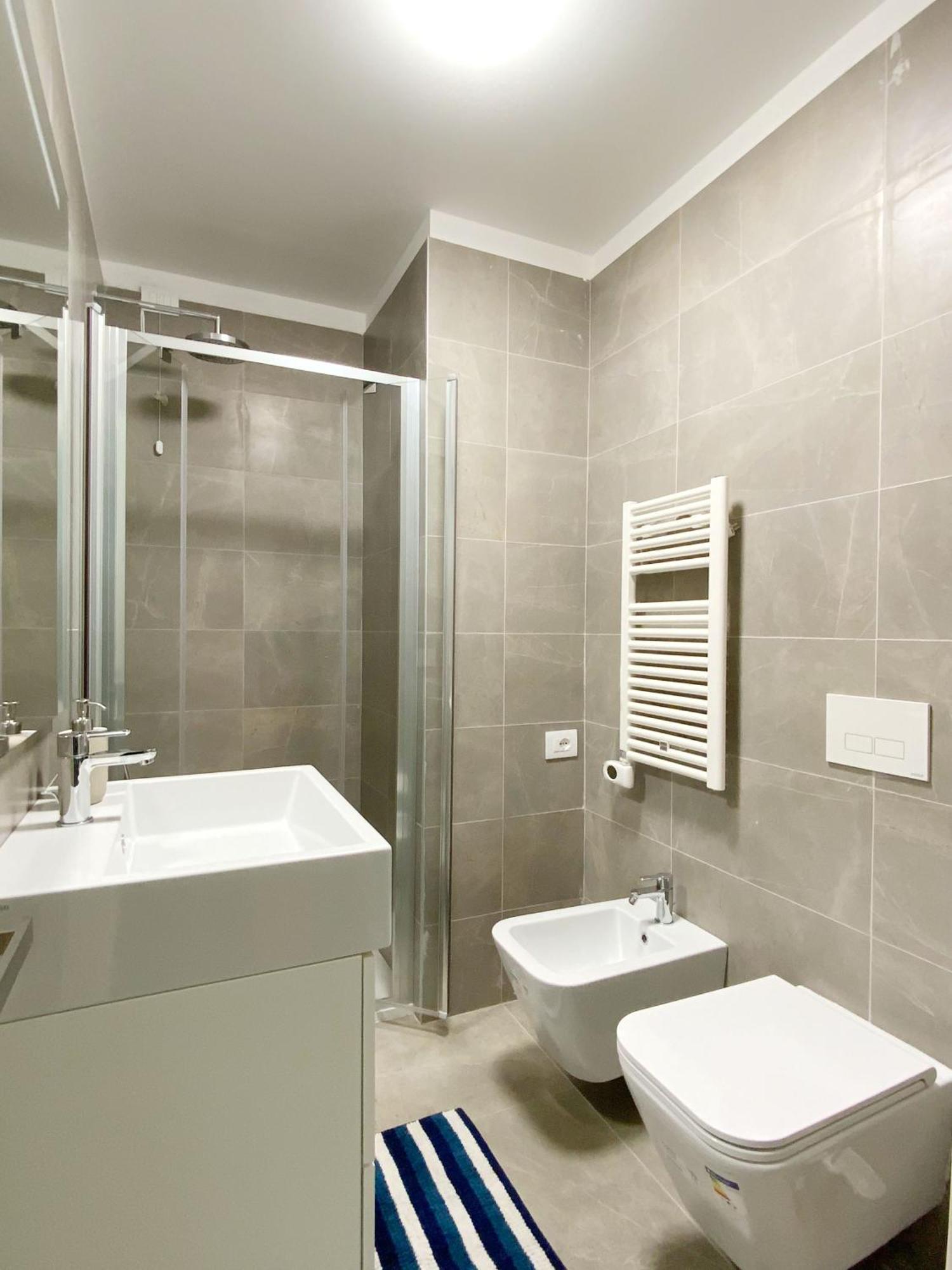 Paullo Suite Milan Extérieur photo